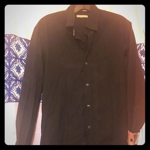 Burberry Button down shirt